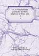 M. Goldschmidts poetiske skrifter, udgivne af hans sn . 4, Meir Goldschmidt 