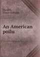 An American poilu, Harden, Elmer Stetson 