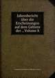 Jahresbericht uber die Erscheinungen auf dem Gebiete der ., Volume 8, Gesellschaft fur Deutsche Philologie in Berlin 