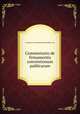 Commentatio de firmamentis conventionum publicarum