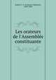 Les orateurs de l