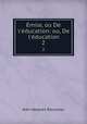 Emile, ou De l