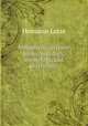 Metaphysic, in three books, ontology, cosmology, and psychology. 1, Hermann Lotze 