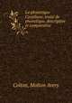 La phonetique Castillane, traite de phonetique, descriptive et comparative, Colton, Molton Avery 
