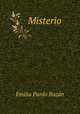 Misterio, Emilia Pardo Bazan 