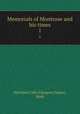 Memorials of Montrose and his times. 1, Maitland Club (Glasgow),Napier, Mark 