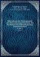 Mikroskopische Physiographie der Mineralien und Gesteine. Ein Hulfsbuch bei mikroskopischen Gesteinsstudien. 2, pt. 2, Harry Rosenbusch 