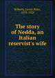 The story of Nedda, an Italian reservist