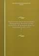 Munimenta Alme Universitatis Glasguensis. Records of the University of Glasgow, from its foundation till 1727. 3, Maitland Club (Glasgow),Innes, Cosmo 