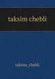 taksim chebli, taksim_chebli 