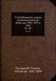 O encilhamento, scenas contemporaneas da Bolsa em 1890, 1891 e 1892. 01-02, Escragnolle Taunay, Alfredo de, 1843-1899 