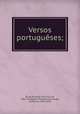 Versos portugueses;, Sa? de Miranda 