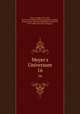 Meyer`s Universum. 16, Meyer, Joseph, 1796-1856, [from old catalog] ed,Bibliographisches institut, Leipzig. [from old catalog],Hofmann, Friedrich, 1813-1888, [from old catalog] ed 