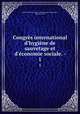 Congres international d