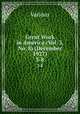 Great Work in America (Vol. 3, No. 8) (December 1927). 3-8, Various 
