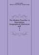 The Modern Traveller: A Description, Geographical, Historical, and .. 8, Josiah Conder , Editor of "The Patriot". Josiah Conder 