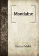 Mondaine, Hector Malot 