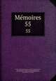 Memoires. 55, 