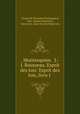 . Montesquieu & J.-J. Rousseau. Esprit des lois: Esprit des lois, livre I ., Charles de Secondat Montesquieu, Jean -Jacques Rousseau , Henri Joly, Jules Charles Henri Joly 
