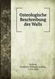 Osteologische Beschreibung des Walls, Suckow, Friedrich Wilhelm Ludwig, 1770-1838 