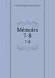 Memoirs. 7-8, 