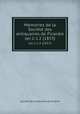 Mmoires de la Socit des antiquaires de Picardie. sr.2:.t.2 (1853), 