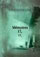 Mmoires. 17, , 