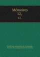 Mmoires. 12, , 