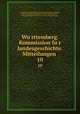 Wurttemberg. Kommission fur landesgeschichte. Mitteilungen . 10, Deutsches Archaologisches Institut Athenische Abteilung 