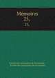 Mmoires. 25, , 