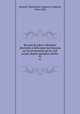 Recueil de pices officielles destines dtromper les franois sur les venemens qui se sont passs depuis quelques annes. 02, Scheoll, Maximilian Samson Friedrich, 1766-1833 