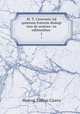 M. T. Ciceronis Ad quintum fratrem dialogi tres de oratore: ex editionibus .. 1, Cicero 