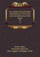 Les cahiers de la Flandre maritime en 1789; avec une introduction et des notes. 02, 