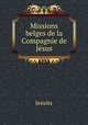 Missions belges de la Compagnie de Jsus