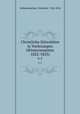 Christliche Sittenlehre in Vorlesungen (Wintersemester 1822-1823). v.1, Schleiermacher, Friedrich, 1768-1834 