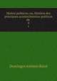 Motins politicos; ou, Histria dos principaes acontecimentos politicos da .. 4, Domingos Antonio Raiol 