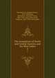 The mosquitoes of North and Central America and the West Indies. 2, Howard, L. O. (Leland Ossian), 1857-1950,Dyar, Harrison G. (Harrison Gray), 1866-1929, joint author,Knab, Frederick, 1865-1918, joint author 