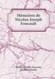 Memoires de Nicolas-Joseph Foucault, Nicolas-Joseph Foucault 