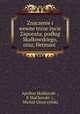Znaczenie i wewne?trzne zycie Zaporoza, podlug Skalkowskiego, oraz, Hetmani ., Apollon Skalkovskii 