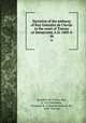 Narrative of the embassy of Ruy Gonzalez de Clavijo to the court of Timour at Samarcand, A.D. 1403-6. 26, Gonzalez de Clavijo 