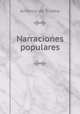 Narraciones populares, Antonio de Trueba 