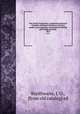Year-book of pharmacy, comprising abstracts of papers relating to pharmacy, materia medica, and chemistry contributed to British and foreign journals . 1879, Braithwaite, J. O., [from old catalog] ed 