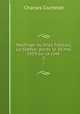 Naufrage du brick francais, La Sophie: perdu le 30 mai 1819 sur la cte .. 2, Charles Cochelet 