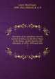 Narrative of an expedition into the interior of Africa, by the River Niger, in the steam-vessels Quorra and Alburkah, in 1832, 1833 and 1834. 1, Laird, MacGregor, 1808-1861,Oldfield, R. A. K 