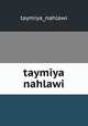 taymiya nahlawi, taymiya_nahlawi 