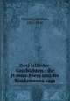 Zwei Islander-Geschichten : die H?nsna-?ores und die Bandamanna saga, Heusler, Andreas, 1865-1940 