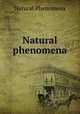 Natural phenomena, Natural Phenomena 