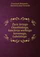 Zycie Jerzego Ossolinskiego, kanclerza wielkiego koronnego, Lubelskiego ., Franciszek Bohomolec 
