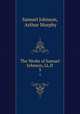 The Works of Samuel Johnson, LL.D. 3, Samuel Johnson, Arthur Murphy 