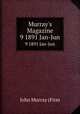 Murray`s Magazine. 9 1891 Jan-Jun, John Murray (Firm 